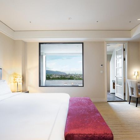 Evergreen Resort Hotel - Jiaosi Jiaoxi Eksteriør billede